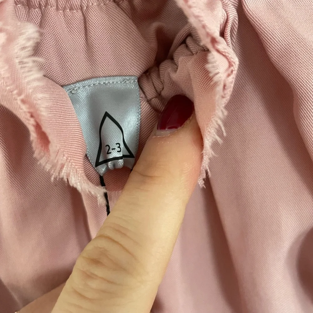 Girl gown - Picture 11 of 13